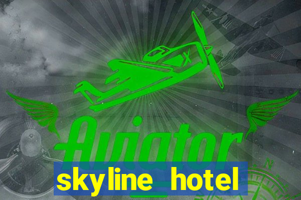 skyline hotel casino henderson