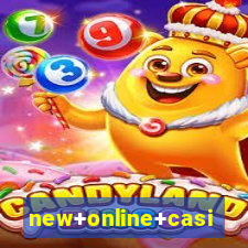 new+online+casino