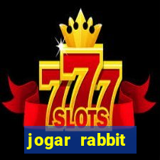 jogar rabbit fortune gratis