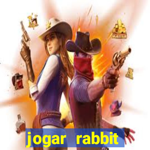 jogar rabbit fortune gratis