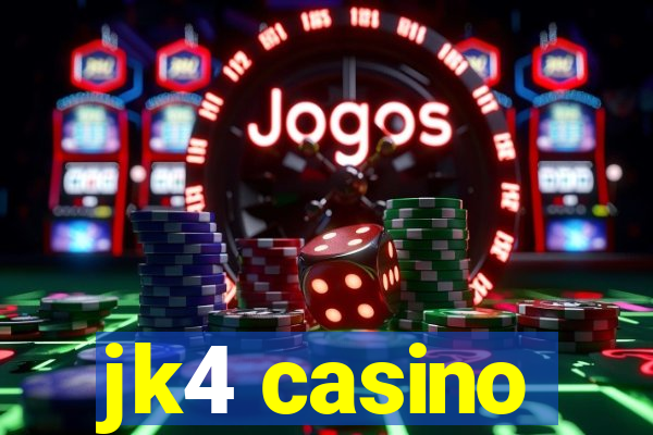 jk4 casino