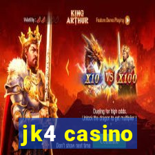 jk4 casino