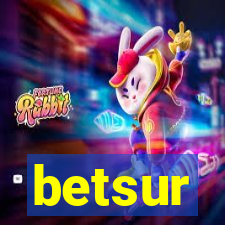 betsur