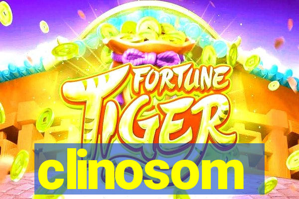 clinosom