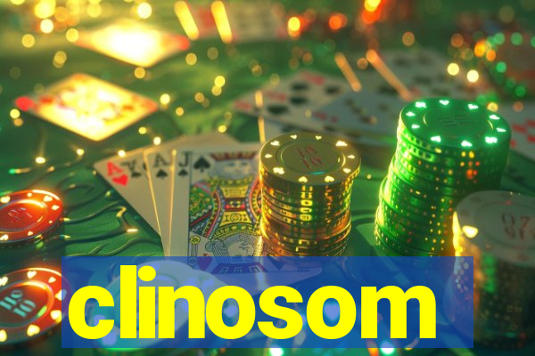 clinosom