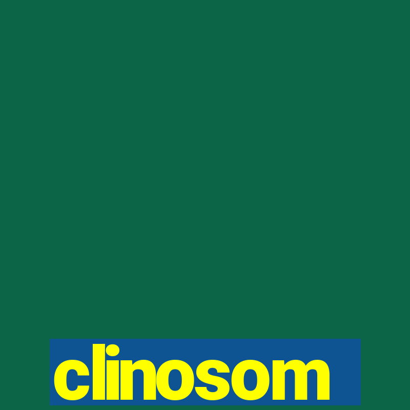 clinosom