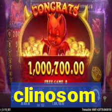 clinosom