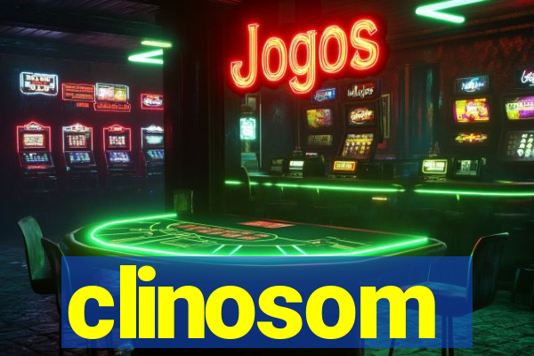 clinosom