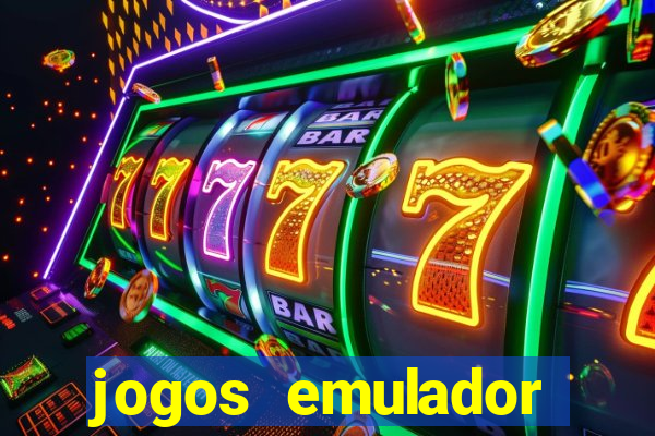 jogos emulador nintendo switch