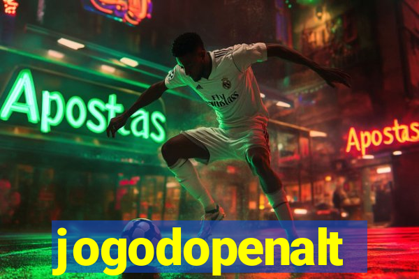 jogodopenalt