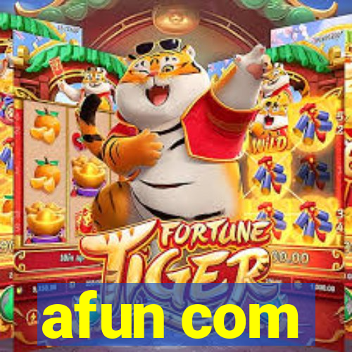 afun com