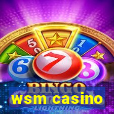 wsm casino