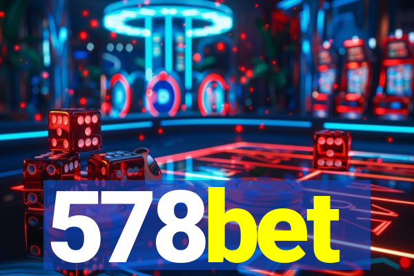 578bet