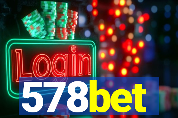 578bet