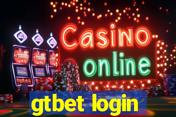 gtbet login