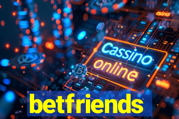 betfriends