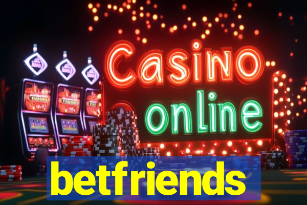 betfriends