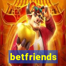 betfriends