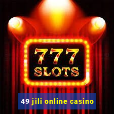 49 jili online casino