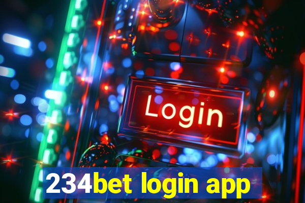 234bet login app