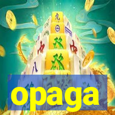 opaga