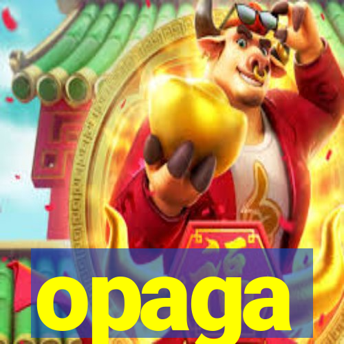 opaga