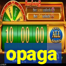 opaga