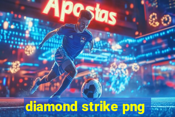 diamond strike png