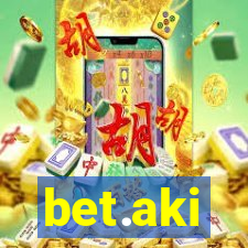 bet.aki