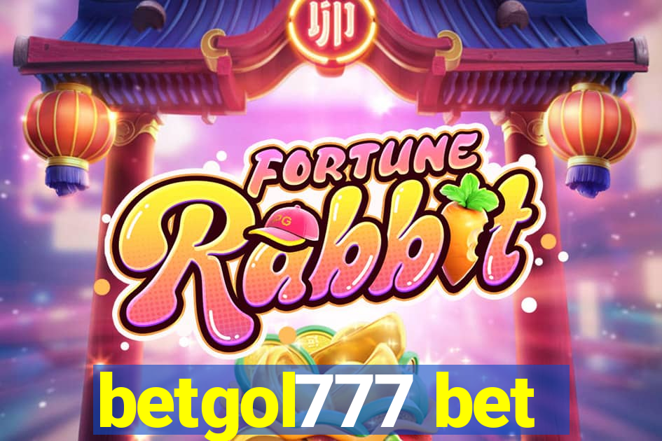 betgol777 bet