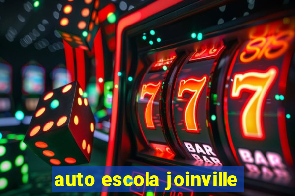 auto escola joinville