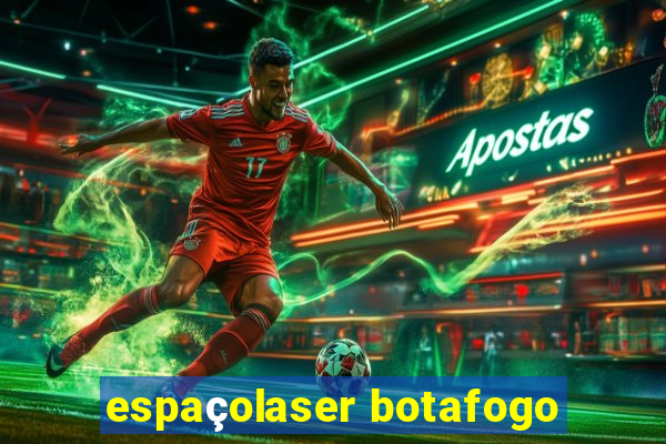 espaçolaser botafogo