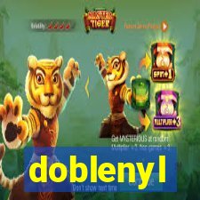 doblenyl