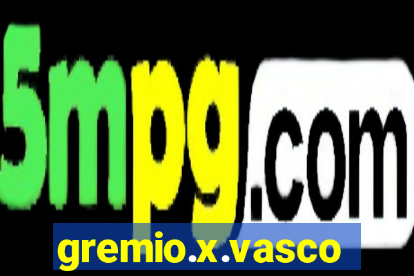 gremio.x.vasco