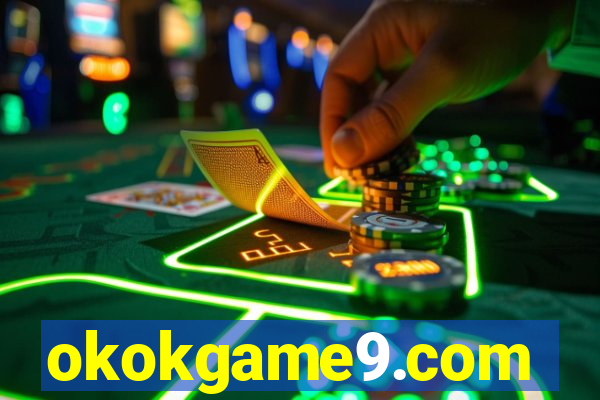 okokgame9.com