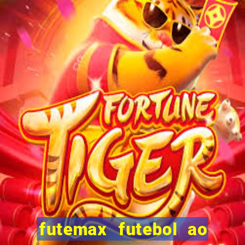 futemax futebol ao vivo sem anuncio