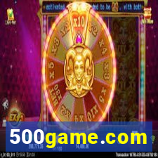 500game.com