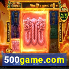 500game.com