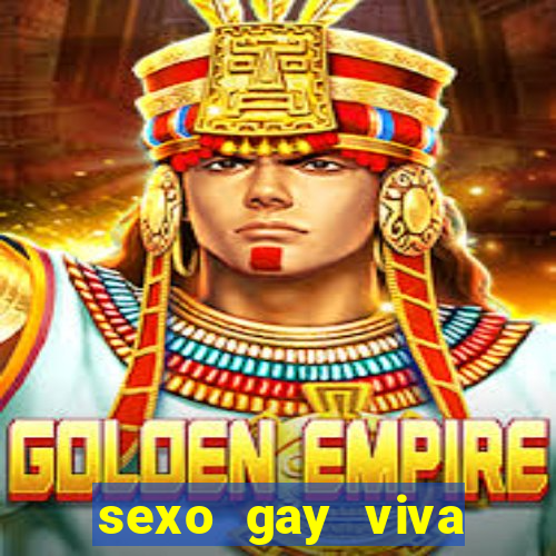 sexo gay viva local santos