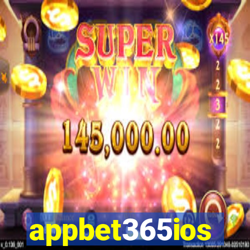 appbet365ios