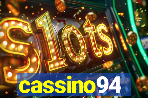 cassino94