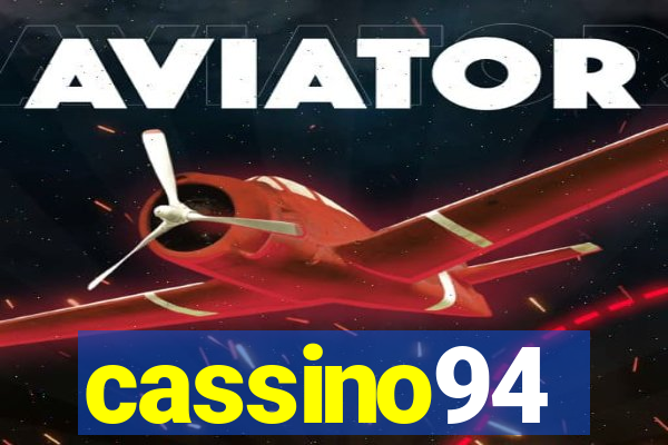 cassino94