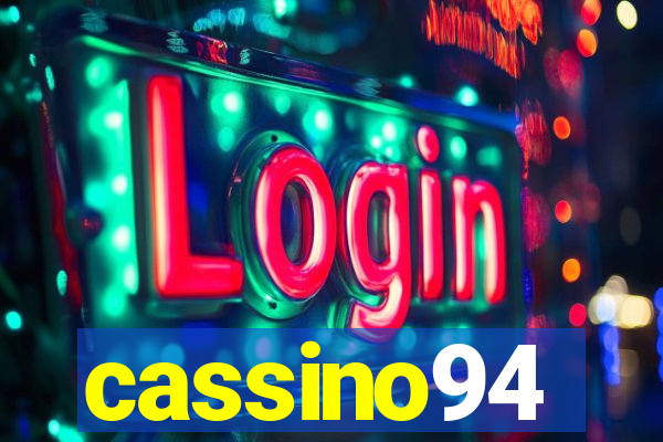 cassino94