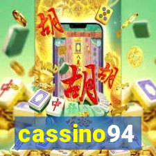 cassino94