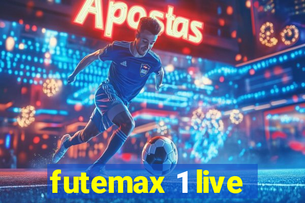 futemax 1 live