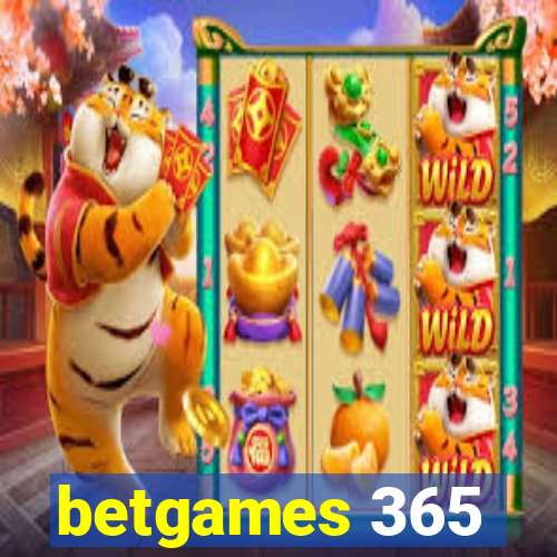 betgames 365