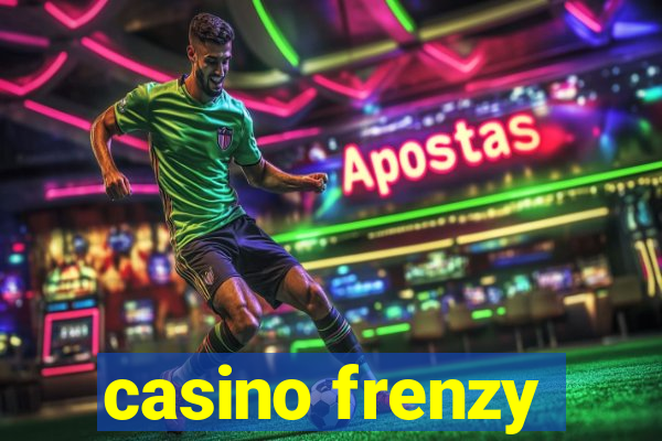 casino frenzy