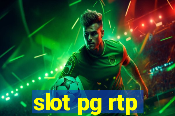 slot pg rtp