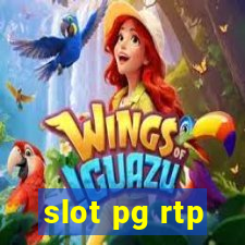 slot pg rtp