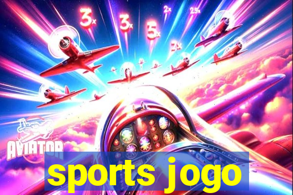 sports jogo